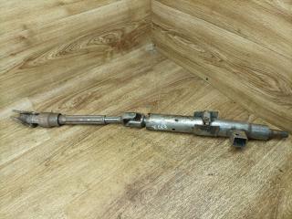 рулевая колонка Renault Logan 2 поколение [рестайлинг] 2019, 1.6 л., K7M 812, бензин, МКПП, седан