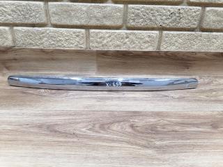 подсветка номера Lada Priora 1 поколение 2009, 1.6 л., бензин, МКПП, седан, 2170-8212526