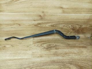 щеткодержатель (поводок стеклоочистителя, дворник) Nissan Almera N16 2002, 1.5 л., бензин, МКПП, хетчбэк 5 дв.