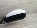 зеркало наружное левое Peugeot 308 T9 2015, 1.6 л., дизель, МКПП, универсал - фото №9