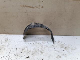 защита арок передняя правая (подкрылок) Opel Corsa C 2002, 1.4 л., Z 14 XE, бензин, МКПП, хетчбэк 3 дв., 13109023, 2536308