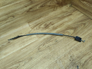 трос двери Volkswagen Polo 5 поколение 2011, 1.6 л., CFNA, бензин, МКПП, седан, 5N0837017C