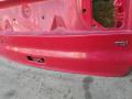 крышка багажника (дверь 3-5) Ford Galaxy 1 поколение 1999, 1.9 л., дизель, МКПП, минивэн - фото №6