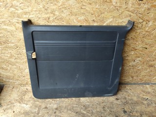 обшивка сдвижной двери Volkswagen Multivan T5 (2003 - 2009), 2.5 л., AXE, дизель, МКПП, микроавтобус, полный привод, 7H5867028, 7H9867028, 7H9867028J
