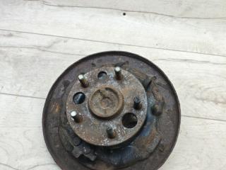 ступица задняя Toyota Picnic 1 поколение XM10 2000, 2.2 л., дизель, МКПП, минивэн