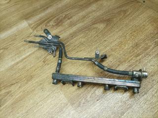 датчик давления топлива Nissan Almera N16 2002, 1.5 л., бензин, МКПП, хетчбэк 5 дв., 0280160640