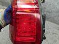 фонарь задний левый Peugeot 5008 1 поколение (2009 - 2013), 1.6 л., Ti, EP6, бензин, МКПП, минивэн, 9672666580 - фото №5