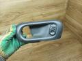 джойстик регулировки зеркал Opel Corsa C 2002, 1.4 л., Z 14 XE, бензин, МКПП, хетчбэк 3 дв. - фото №2