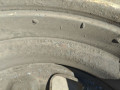 диск штампованный Renault Duster 1 поколение 2012, 2.0 л., F4R 403, бензин, АКПП, внедорожник 5 дв., передний привод - фото №6