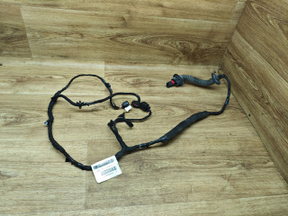 дверная проводка Lada Vesta 1 поколение 2021, 1.6 л., H4M, бензин, вариатор, универсал, 8450033388