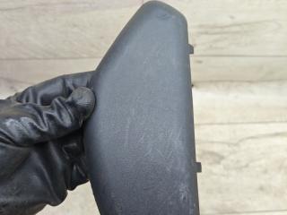 обшивка крышки багажника Toyota Corolla 10 поколение (E140/E150) (2007 - 2010), 1.4 л., 4ZZ-FE, бензин, МКПП, седан, 58773-12130