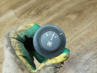 блок управления печки / климат-контроля Citroen C8 1 поколение 2003, 2.2 л., 3FZ (EW12J4), бензин, 5МКПП, минивэн, 1488941077