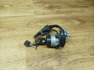 замок зажигания Lada Priora 1 поколение 2009, 1.6 л., бензин, МКПП, седан