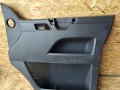 обшивка двери передняя правая Volkswagen Multivan T5 (2003 - 2009), 2.5 л., AXE, дизель, МКПП, микроавтобус, полный привод, 7H0867104R - фото №3
