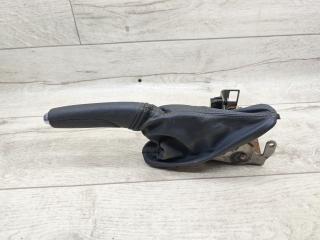 рычаг ручного тормоза (ручника) Citroen C5 1 поколение 2001, 2.0 л., бензин, МКПП, универсал