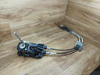 трос кулисы КПП Geely Emgrand 7 1 поколение [рестайлинг] 2018, 1.8 л., JL4G18, бензин, МКПП, седан