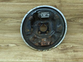 защитный кожух тормозного механизма Lada Vesta 1 поколение 2017, 1.6 л., бензин, МКПП, седан