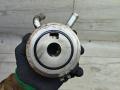 теплообменник масляного фильтра Toyota Avensis 1 поколение (T220) (1997 - 2000), 2.0 л., 2C-TE, дизель, МКПП, седан - фото №3