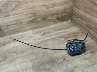 замок двери передней левой Chery Tiggo (T11) 1 поколение 2007, 2.4 л., бензин, МКПП, внедорожник 5 дв.