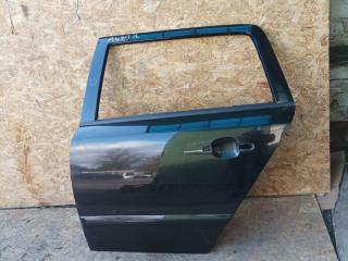 дверь задняя левая Opel Astra H/Family [рестайлинг] 2008, 1.9 л., Z 19 DT, дизель, МКПП, универсал