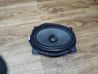 динамик двери Toyota Avensis 3 поколение (T270) 2010, 2.0 л., 1AD-FTV, дизель, МКПП, седан, 86160-05140