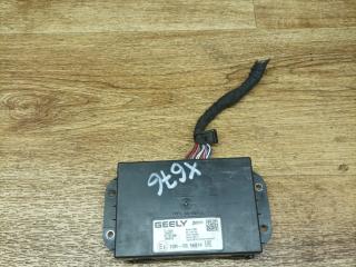 блок управления (другие) Geely Emgrand 7 1 поколение [рестайлинг] 2018, 1.8 л., JL4G18, бензин, МКПП, седан, 01734798, 01780071, 10R-0516014