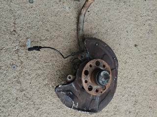 ступица передняя правая Mercedes-Benz E-Класс W211/S211 [рестайлинг] 2006, 2.2 л., дизель, АКПП, универсал