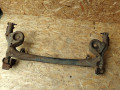 балка подвески задняя Toyota Picnic 1 поколение 1998, 2.2 л., 3C-TE, дизель, МКПП, минивэн - фото №7