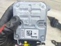 ремень безопасности Mercedes-Benz E-Класс W210/S210 (1995 - 1999), 2.2 л., дизель, АКПП, универсал, 602208200 - фото №5