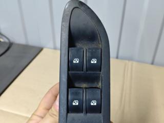 блок управления стеклоподъемниками Renault Laguna 2 поколение 2002, 1.8 л., бензин, МКПП, хетчбэк 5 дв.