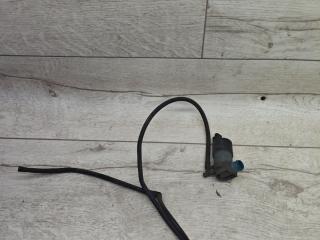 насос (моторчик) омывателя стекла Renault Logan 2 поколение [рестайлинг] 2017, 1.6 л., K7M 812, бензин, МКПП, седан