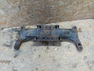 балка подвески задняя Toyota Avensis 1 поколение (T220) 1999, 1.8 л., 7A-FE, бензин, МКПП, лифтбэк