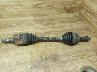 полуось передняя левая (приводной вал, ШРУС) Toyota Avensis 1 поколение (T220) 1999, 1.8 л., 7A-FE, бензин, МКПП, лифтбэк