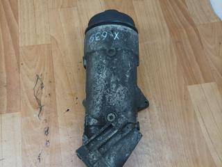 корпус масляного фильтра Mercedes-Benz Vito W638 1998, 2.3 л., дизель, МКПП, микроавтобус