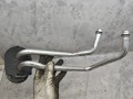 патрубок отопителя (печки) Volkswagen Multivan T5 (2003 - 2009), 2.5 л., AXE, дизель, МКПП, микроавтобус, полный привод - фото №2