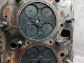 головка блока цилиндров Toyota Avensis Verso 1 поколение 2003, 2.0 л., дизель, МКПП, минивэн - фото №10
