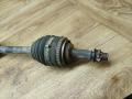 полуось передняя правая (приводной вал, ШРУС) Lexus RX 1 поколение 2000, 3.0 л., 1MZ-FE, бензин, АКПП, внедорожник 5 дв., полный привод - фото №2