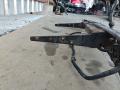 прицепное устройство (фаркоп) Volkswagen Multivan T5 (2003 - 2009), 2.5 л., AXE, дизель, МКПП, микроавтобус, полный привод, 7H0803881 - фото №8