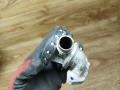 клапан EGR Citroen C8 1 поколение 2003, 2.2 л., 3FZ (EW12J4), бензин, 5МКПП, минивэн, 9630168080 - фото №4