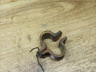 крепление стабилизатора / втулки стабилизатора Lada Priora 1 поколение 2009, 1.6 л., бензин, МКПП, седан