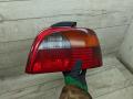 фонарь задний правый Toyota Avensis 1 поколение (T220) (1997 - 2000), 2.0 л., 2C-TE, дизель, МКПП, седан - фото №8