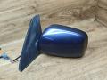 зеркало наружное левое Chery Tiggo (T11) 1 поколение (2005 - 2013), бензин, МКПП, внедорожник 5 дв. - фото №6