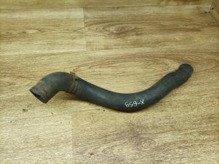 патрубок радиатора Lada Priora 1 поколение 2009, 1.6 л., бензин, МКПП, седан