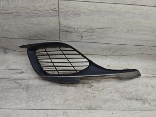 заглушка (решетка) в бампер Peugeot 308 T9 2015, 1.6 л., дизель, МКПП, универсал, AA35899375