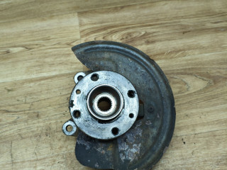 ступица передняя левая Lada Vesta 1 поколение 2017, 1.6 л., бензин, МКПП, седан, 8450006790