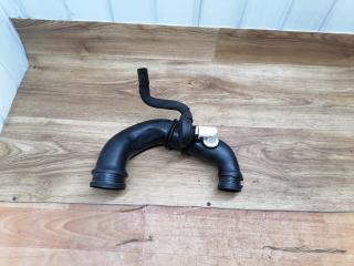 патрубок интеркулера Renault Twingo 2 поколение 2009, 1.5 л., дизель, МКПП, хетчбэк 3 дв., 3911171924