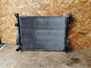 радиатор (основной) Lada Vesta 1 поколение 2017, 1.6 л., бензин, МКПП, седан, 214105731R