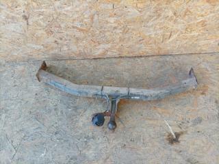 прицепное устройство (фаркоп) SsangYong Musso 1 поколение 1998, 2.9 л., MB-OM 662, дизель, МКПП, внедорожник 5 дв.