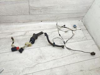 дверная проводка Citroen C5 1 поколение 2001, 2.0 л., бензин, МКПП, универсал, 9640332680