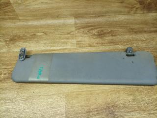 козырек солнцезащитный Mercedes-Benz Vito W638 1998, 2.3 л., дизель, МКПП, микроавтобус